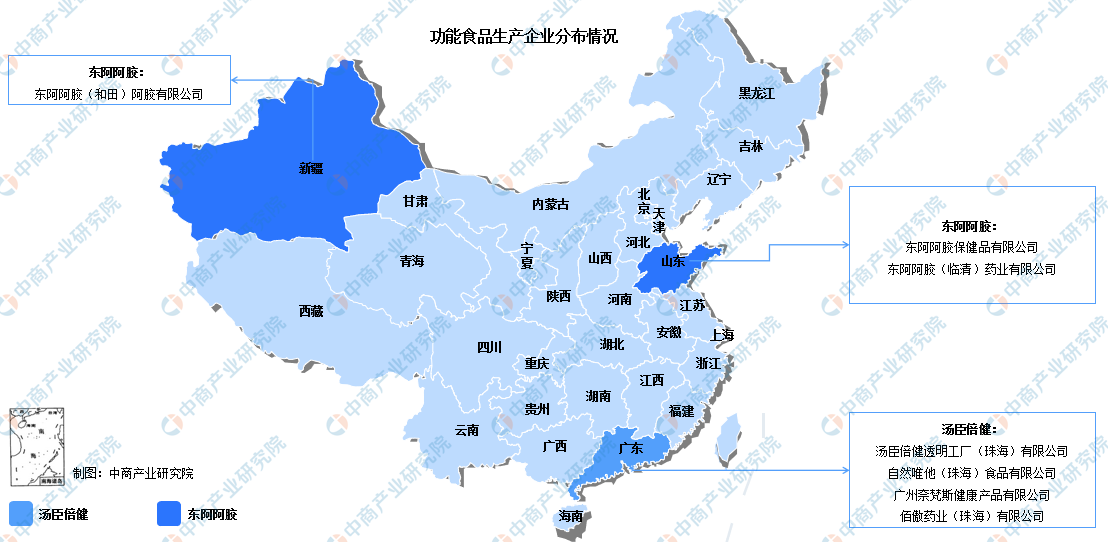 萍乡市食品企业上市规划(食品企业上市规划建议)